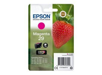 Tusz Oryginalny Epson T2983 Expression Home XP-235 XP-245 XP-332 XP-435 Magenta