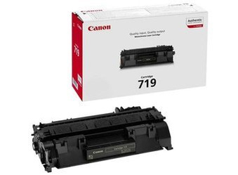 Toner Oryginalny Canon i-SENSYS MF5840dn LBP6300dn MF5980DW MF5940dn CRG-719