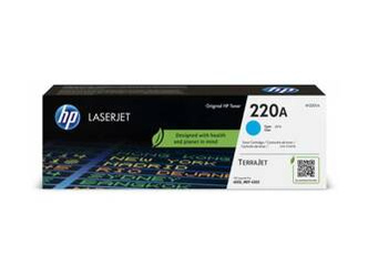 Toner Oryginalny HP Color LaserJet Pro 4201dn 4202dw 4302fdn 220A W2201A Niebieski