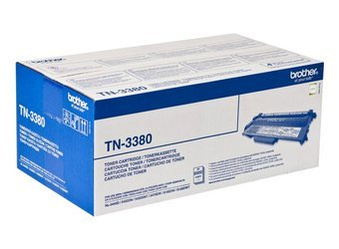 Toner Oryginalny Brother HL-5450DN HL-6180DW DCP-8110DN MFC-8510DN TN-3380