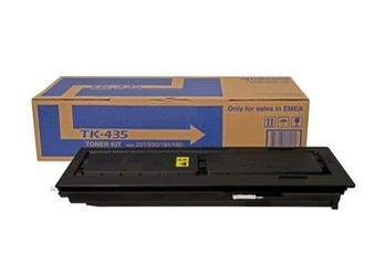 Toner Oryginalny Kyocera TASKalfa 180 181 220 221 TK-435