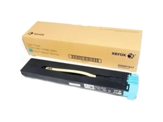 Toner Oryginalny Xerox Versant 80 180 006R01647 Niebieski