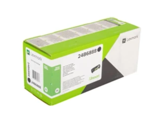 Toner Oryginalny Lexmark M1242 XM1242 24B6888
