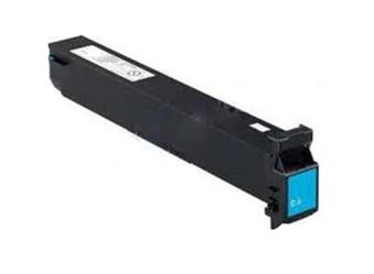 Zgodny Toner do Konica Minolta Bizhub C240 C250 C252 8938-509 TN210C IP-TN-210C Niebieski