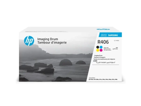 Bęben Oryginalny Samsung CLP-365 SL-C410W SL-C430 SL-C460FW CLT-R406 SU403A