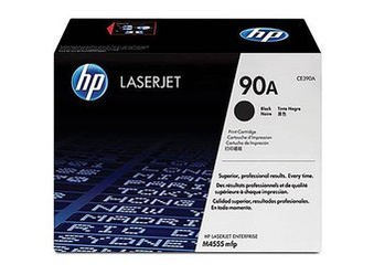 Toner Oryginalny HP LaserJet M4555 600 M601n M602n M603n CE390A