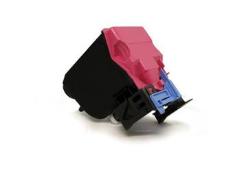 Zgodny Toner do Konica Minolta Bizhub C3350 C3850 TNP-48M IP-TNP48M Magenta