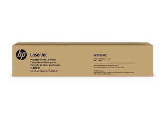 Toner Oryginalny HP Color LaserJet E77800 E77822 E77830 W9190MC Czarny