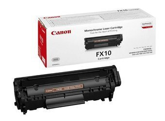 Toner Oryginalny Canon Fax L100 L120 L140 MF4370dn PC-D440 FX10