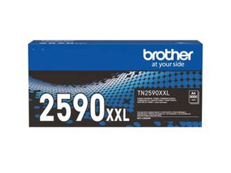 Toner Oryginalny Brother HL-2922DW TN2590XXL