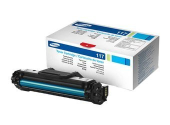 Toner Oryginalny Samsung SCX-4655FN MLT-D117S SU852A