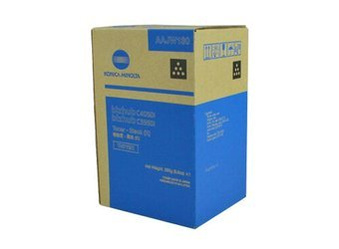 Toner Oryginalny Konica Minolta Bizhub C3350i C4050i AAJW150 TNP79K Czarny