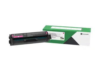 Toner Oryginalny Lexmark CS431dw CX431adw 20N2XM0 Magenta