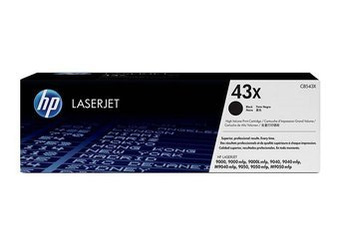 Toner Oryginalny HP LaserJet 9000 9040 9050 M9050 C8543X