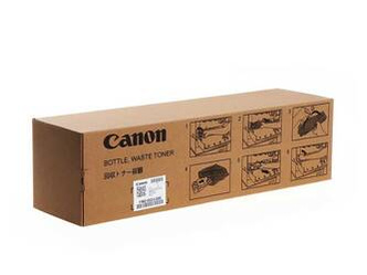 Pojemnik Oryginalny na Zużyty Toner Canon iRC2550 iRC2880 FM2-5533-000