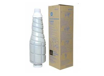 Toner Oryginalny Konica Minolta Bizhub Pro C5501 6501E TN612K Czarny