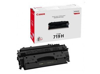 Toner Oryginalny Canon Laser Shot LBP3460 i-SENSYS LBP3460 LBP3360 CRG-710H