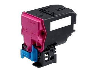 Zgodny Toner do Konica Minolta Bizhub C3110 TNP-51M IP-TNP51M Magenta