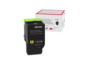 Toner Oryginalny Xerox C310V_DNI C315V_DNI 006R04363 Żółty