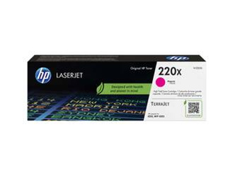 Toner Oryginalny HP Color LaserJet Pro 4201dn 4202dw 4302fdn 220X W2203X Magenta