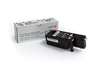 Toner Oryginalny Xerox Phaser 6020 6022 WorkCentre 6025 106R02761 Magenta