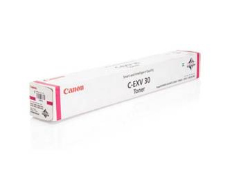 Toner Oryginalny Canon iR Advance C9000 C9060 C-EXV 30 Magenta