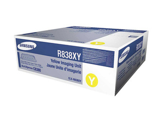 Bęben Oryginalny Samsung CLX-8380ND CLX-R838XY SU618A Żółty