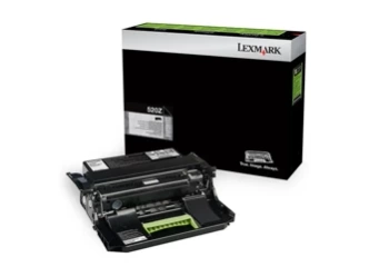 Bęben Oryginalny Lexmark MX711dhe MX811dxme MX812dxme 52D0ZA0