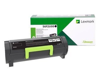 Toner Oryginalny Lexmark MS521dn MS621dn MX521ade MX622ade 56F2U00