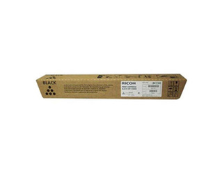 Toner Oryginalny Ricoh MP C4000 MP C5000 841160 Czarny