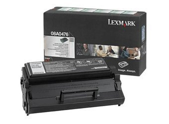 Toner Oryginalny Lexmark E320 E322 E322n 08A0476