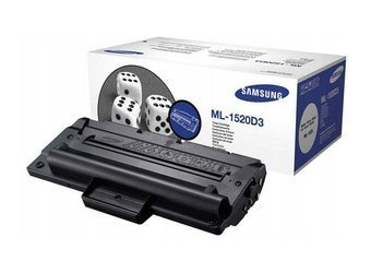 Toner Oryginalny Samsung ML-1515 ML-1520 ML-1520D3