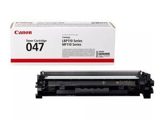 Toner Oryginalny Canon i-SENSYS LBP112 LBP113w MF112 MF113w CRG-047