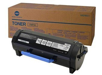 Toner Oryginalny Konica Minolta Bizhub 4702P AADW011 TNP-56