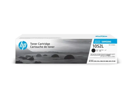 Toner Oryginalny Samsung ML-1910 ML-2580 SF-650 SCX-4623 MLT-D1052L SU758A