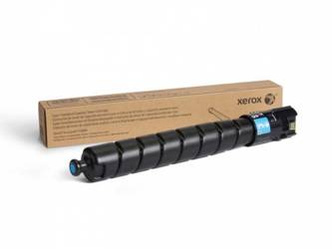 Toner Oryginalny Xerox VersaLink C9000 106R04082 Niebieski