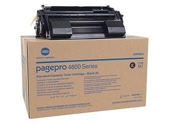 Toner Oryginalny Konica Minolta PagePro 4650EN A0FN021