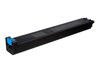 Zgodny Toner do Sharp MX-2301N MX-2600N MX-3100N MX-3100NSP MX31GTCA IP-MX31GTCA Niebieski