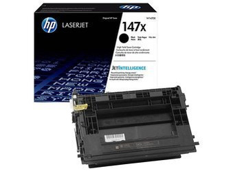 Toner Oryginalny HP LaserJet Enterprise M611dn M612dn M634h 147X W1470X