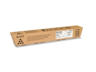 Toner Oryginalny Ricoh Aficio MP C4501 C5501 842052 Czarny