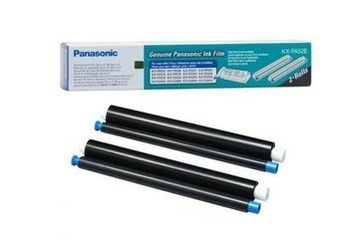 Dwupak Folii Oryginalnych Panasonic KX-FC225 KX-FC258 KX-FG2452 KX-FP208 KX-FA52E