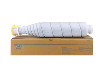 Zgodny Toner do Konica Minolta Bizhub 600 750 751 TN-710 IP-TN710
