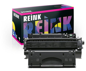 Zgodny Toner do HP LaserJet P2055 P2055D P2055DN CE505X R-CE505X