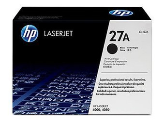 Toner Oryginalny HP LaserJet 4000 4050 C4127A
