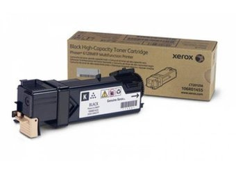 Toner Oryginalny Xerox Phaser 6128MFP 106R01459 Czarny