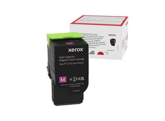 Toner Oryginalny Xerox C310V_DNI C315V_DNI 006R04370 Magenta