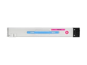 Zgodny Toner HP Color LaserJet Managed Flow MFP E87640z E87640dn W9053MC IP-W9053MC Magenta