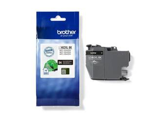 Tusz Oryginalny Brother LC462XL MFC-J2340DW MFC-J3540DW MFC-J3940DW LC462XLBK Czarny