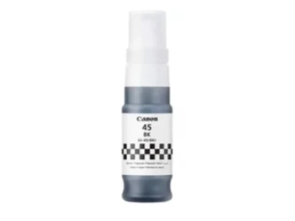 Tusz Oryginalny Canon GI-45 MAXIFY GX1040 GX2040 GI-45BK Czarny