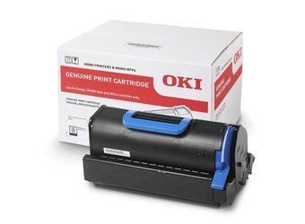 Toner Oryginalny OKI B731 MB770 45439002